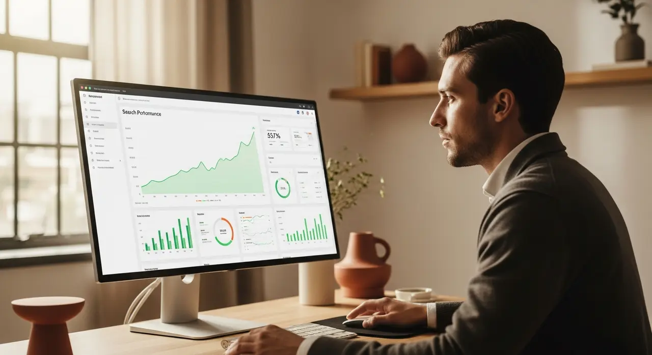 Consultant SEO Torcy