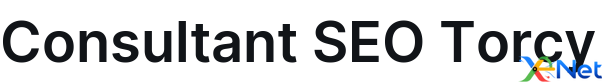 Consultant SEO Torcy